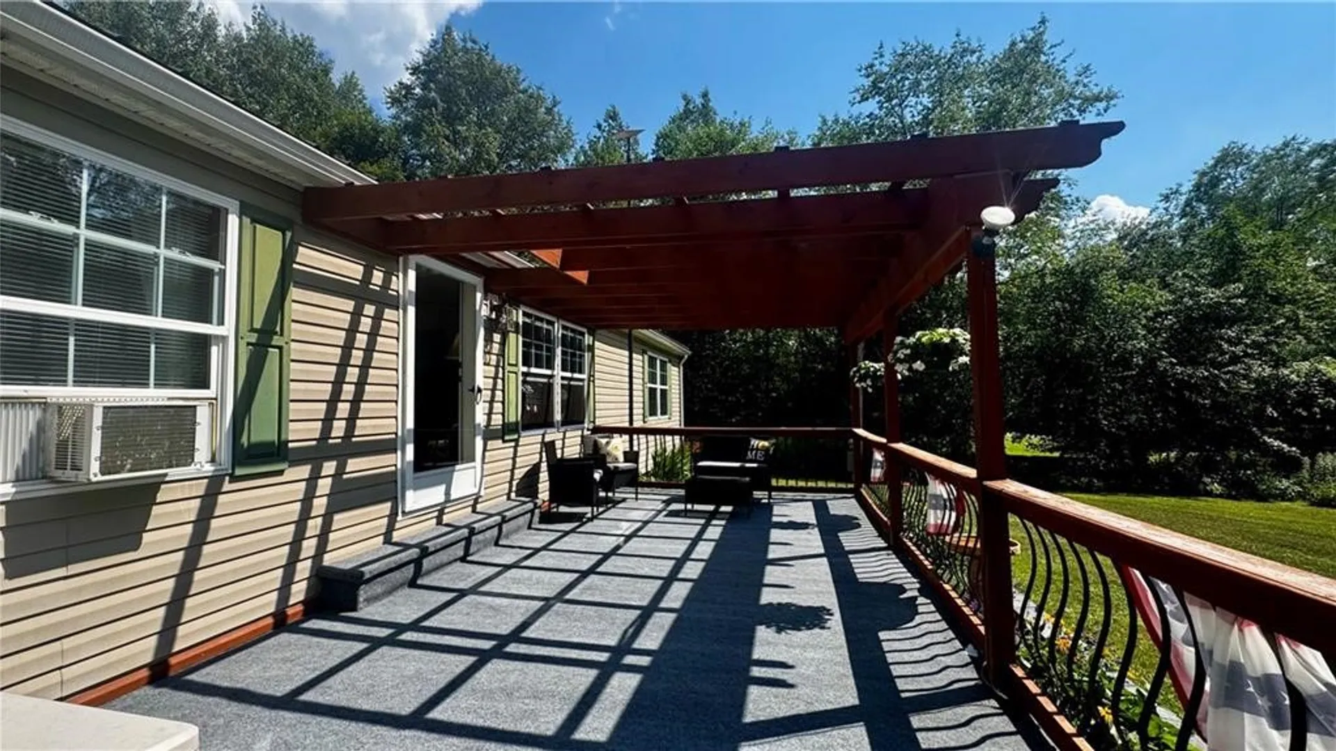 Property at 87 Collins Road, Lafayette, PA 16738 29
