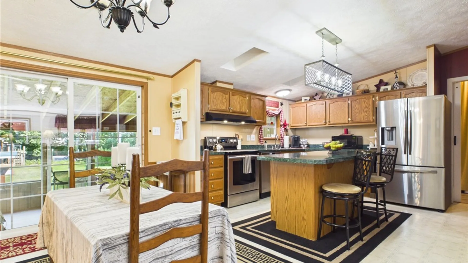 Property at 87 Collins Road, Lafayette, PA 16738 3
