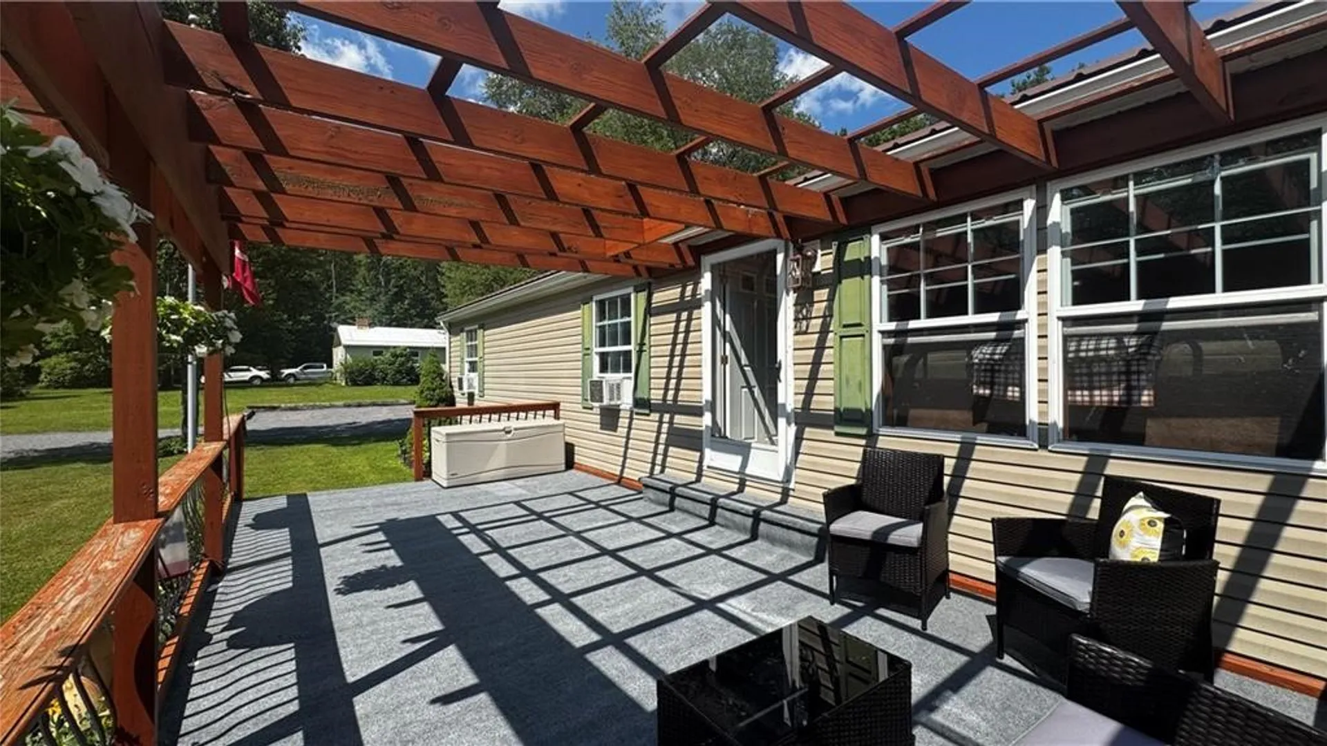 Property at 87 Collins Road, Lafayette, PA 16738 30