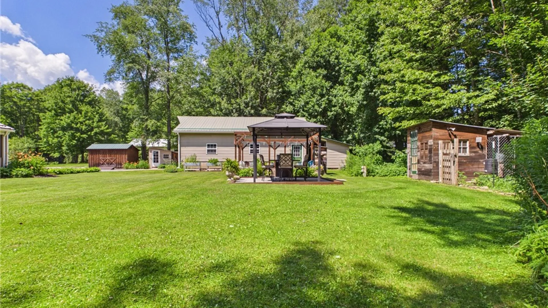 Property at 87 Collins Road, Lafayette, PA 16738 33