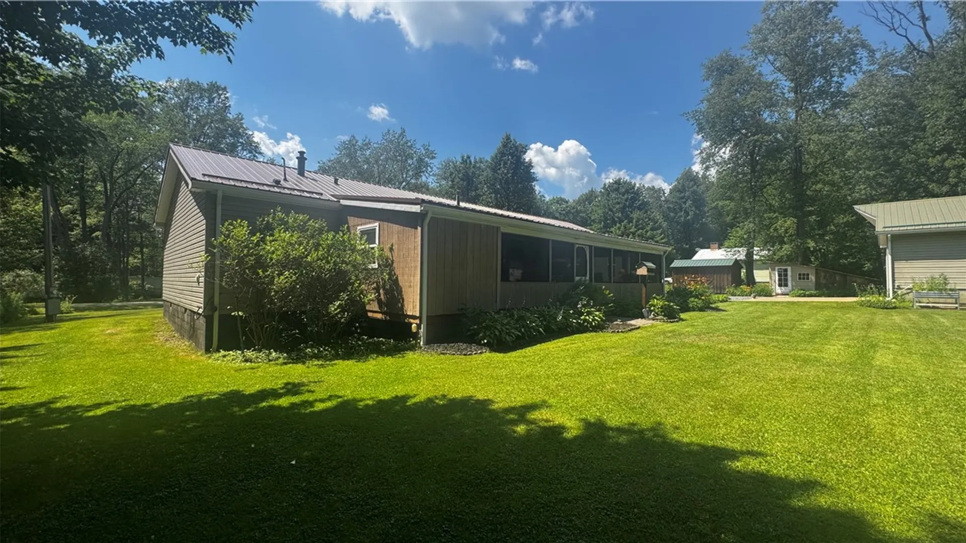 Property at 87 Collins Road, Lafayette, PA 16738 34