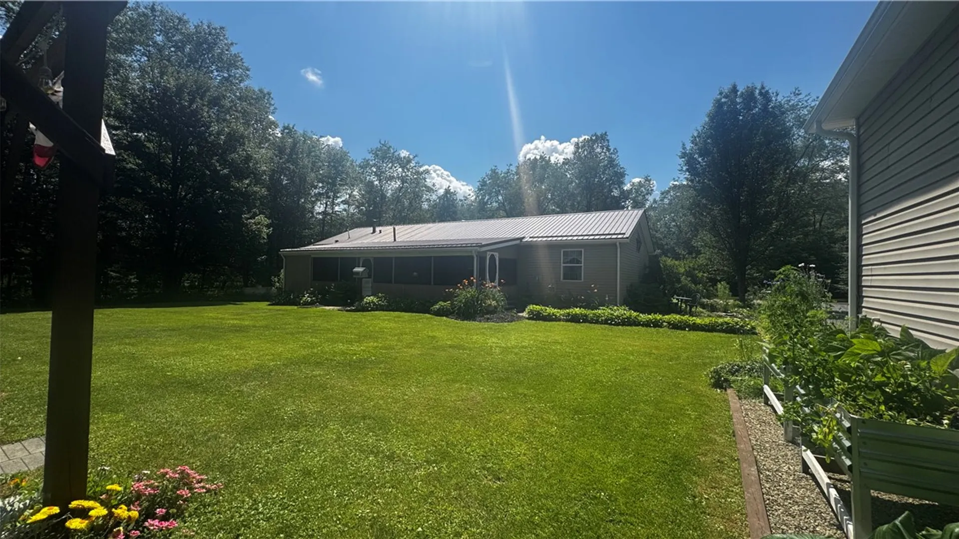 Property at 87 Collins Road, Lafayette, PA 16738 35