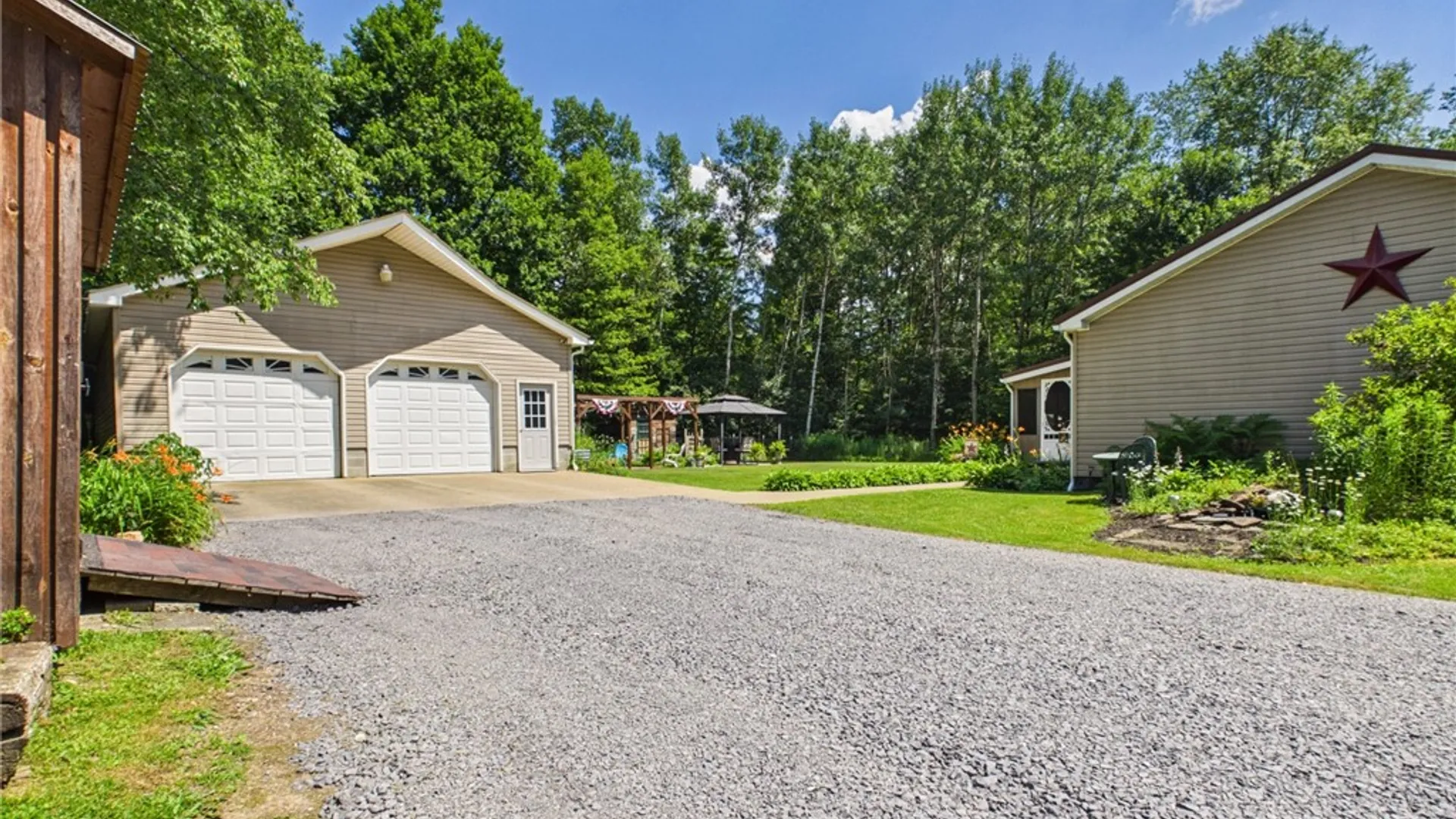 Property at 87 Collins Road, Lafayette, PA 16738 38