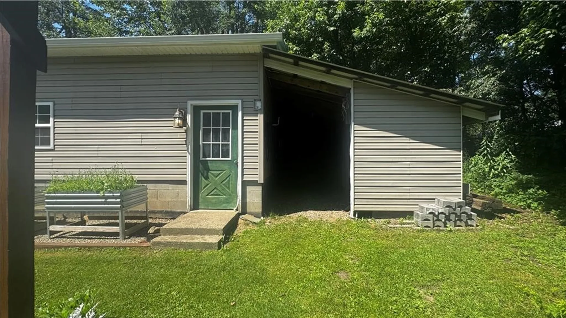 Property at 87 Collins Road, Lafayette, PA 16738 39