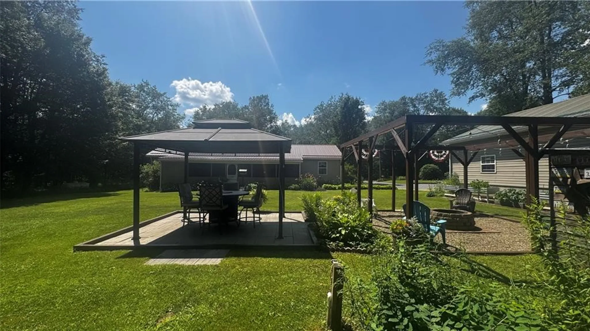 Property at 87 Collins Road, Lafayette, PA 16738 40