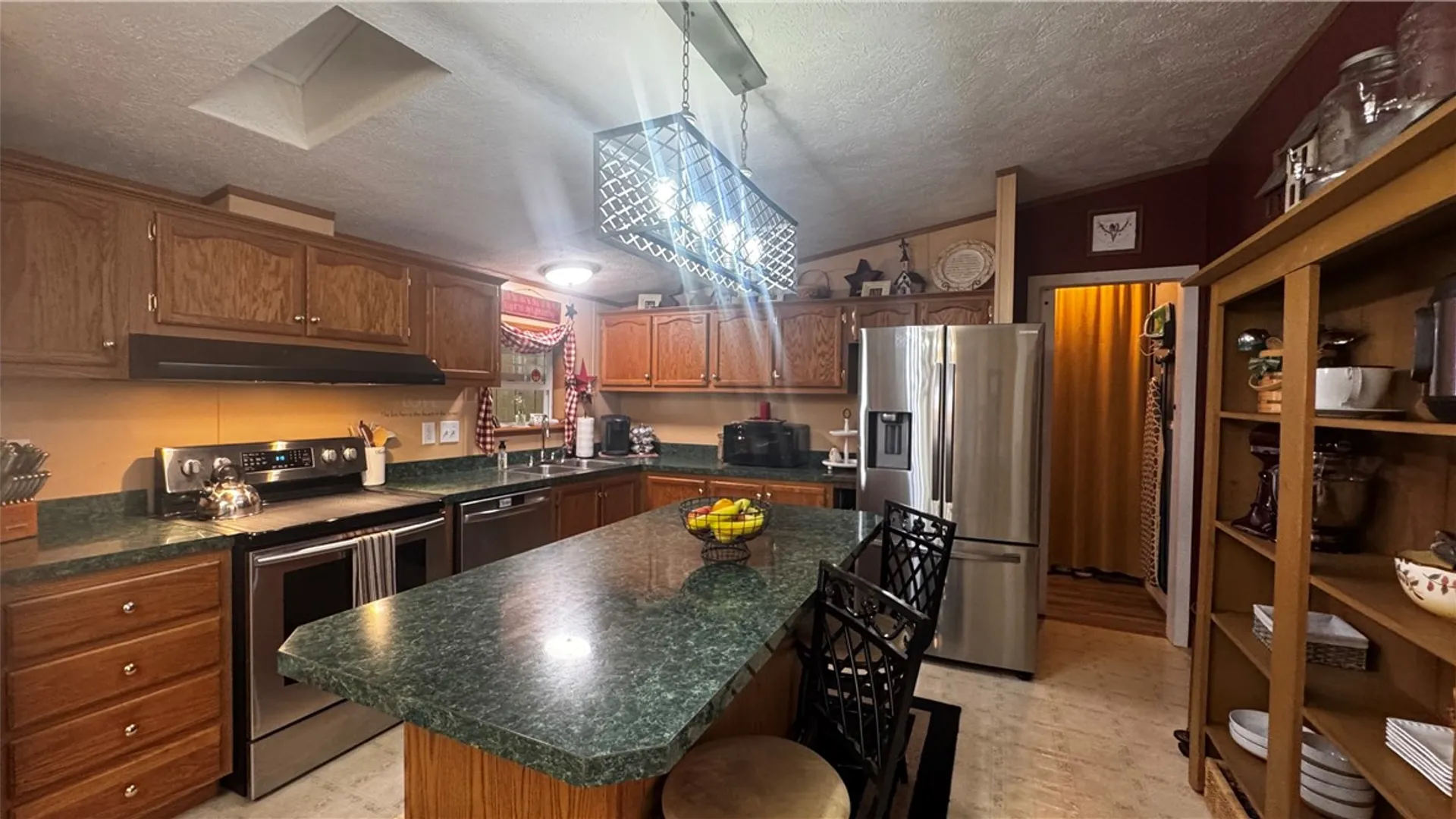 Property at 87 Collins Road, Lafayette, PA 16738 5