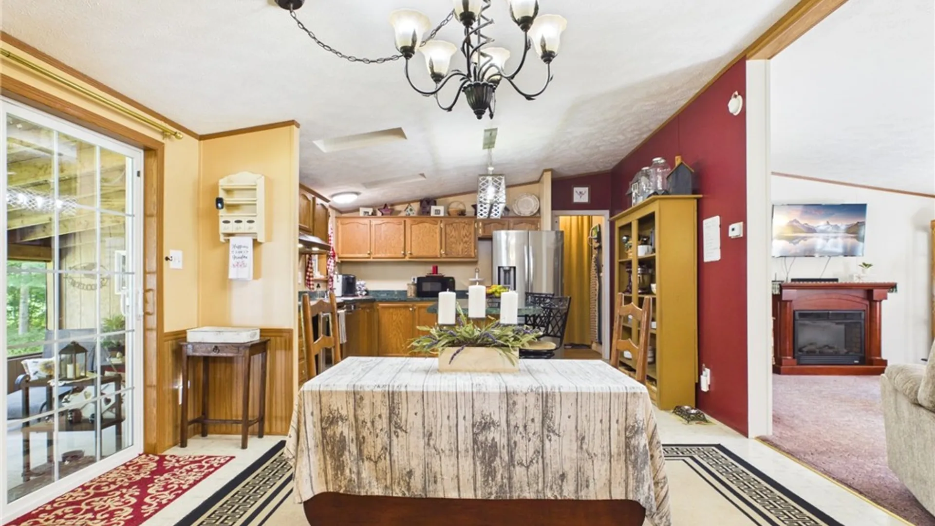 Property at 87 Collins Road, Lafayette, PA 16738 6