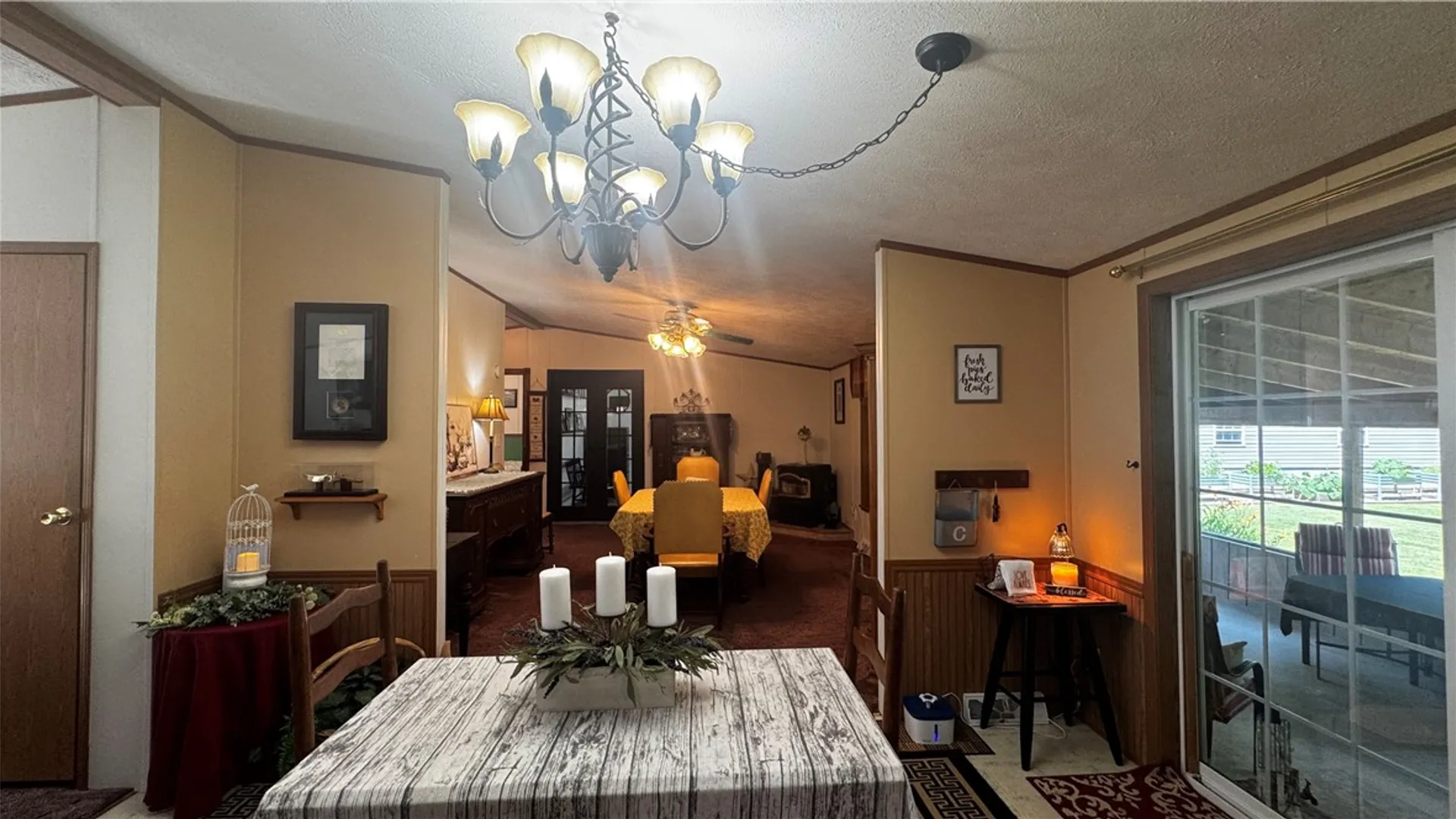 Property at 87 Collins Road, Lafayette, PA 16738 7