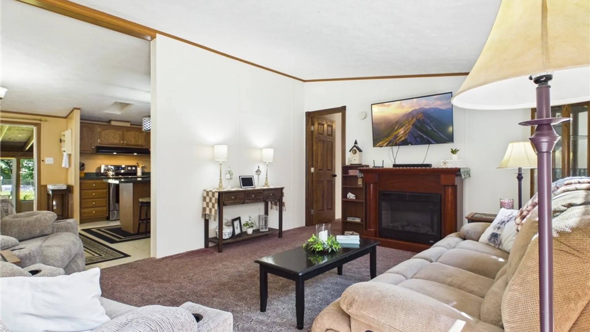 Property at 87 Collins Road, Lafayette, PA 16738 8