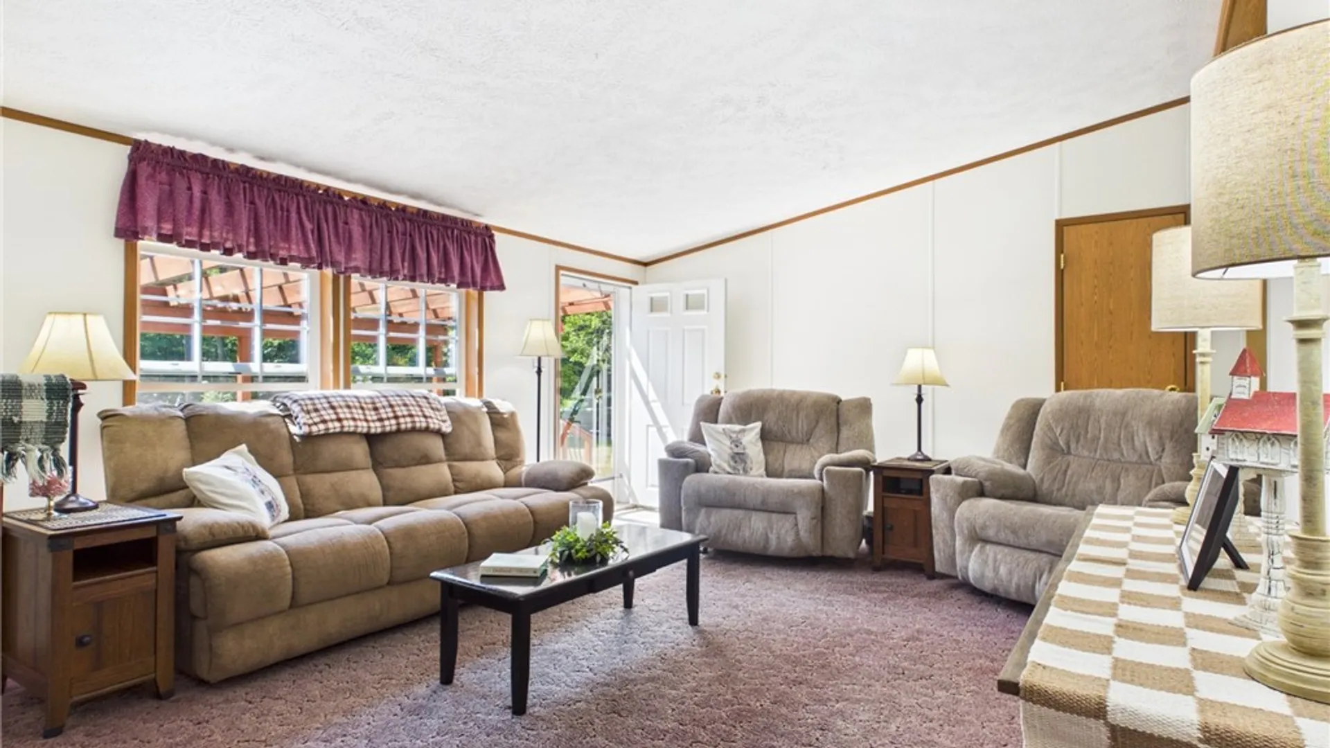 Property at 87 Collins Road, Lafayette, PA 16738 9
