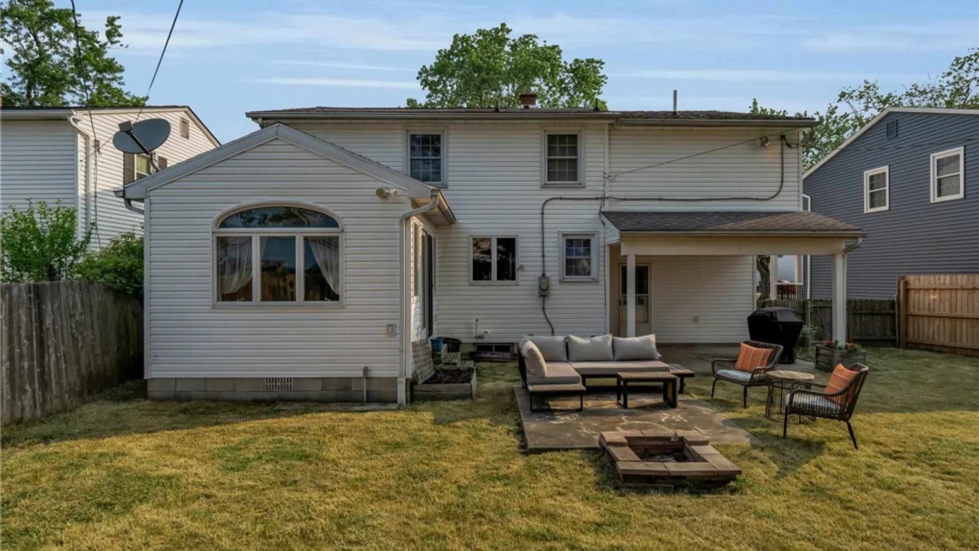 Property at 9 Marlee Drive, Tonawanda, NY 14150 3