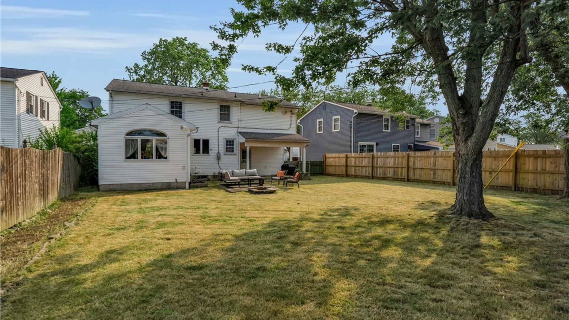 Property at 9 Marlee Drive, Tonawanda, NY 14150 4