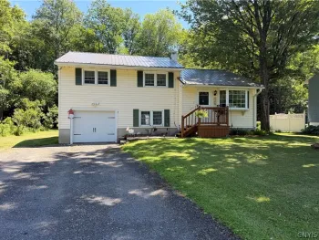 Property at 8466 Dawn Drive, Rome, NY 13440
