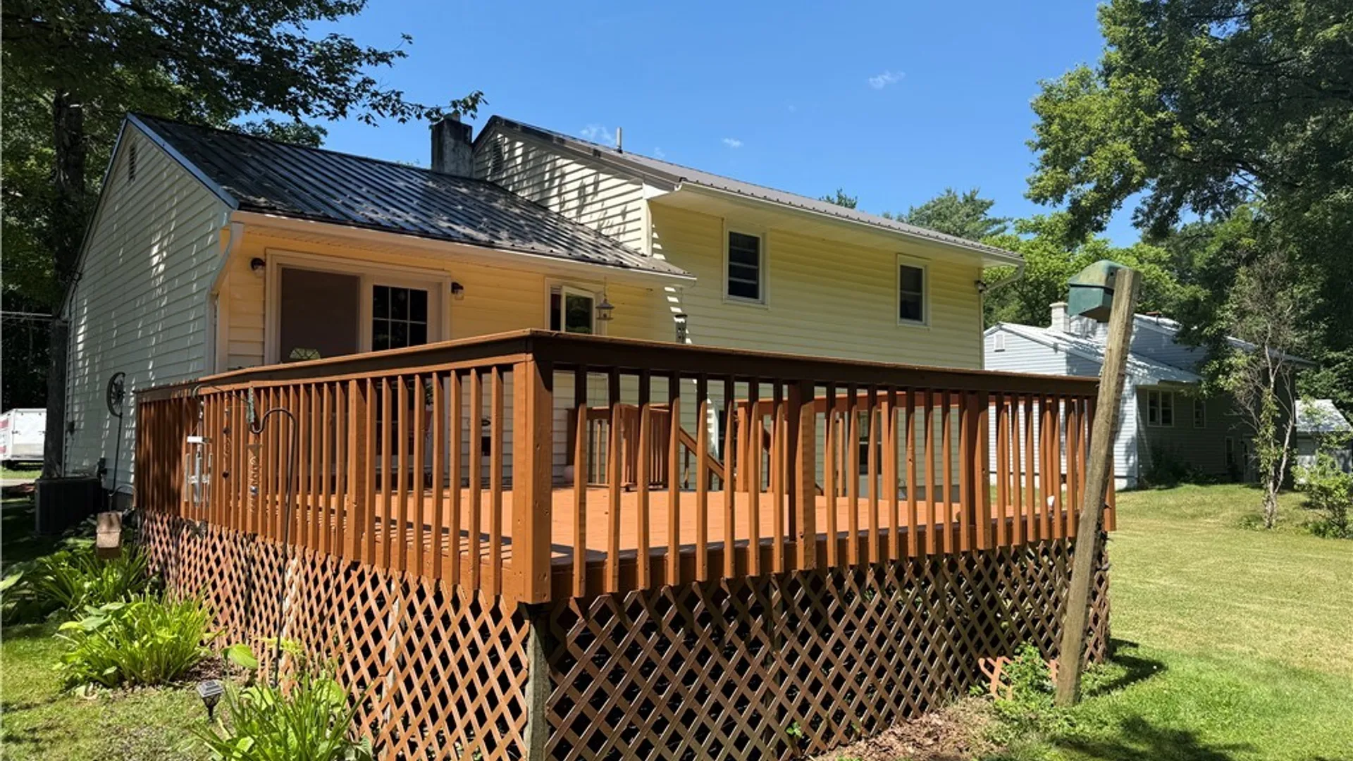 Property at 8466 Dawn Drive, Rome, NY 13440 4
