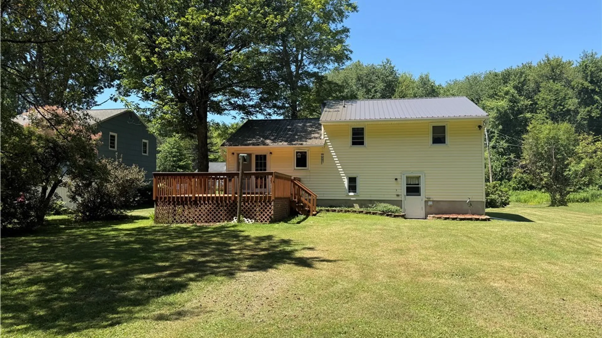 Property at 8466 Dawn Drive, Rome, NY 13440 8