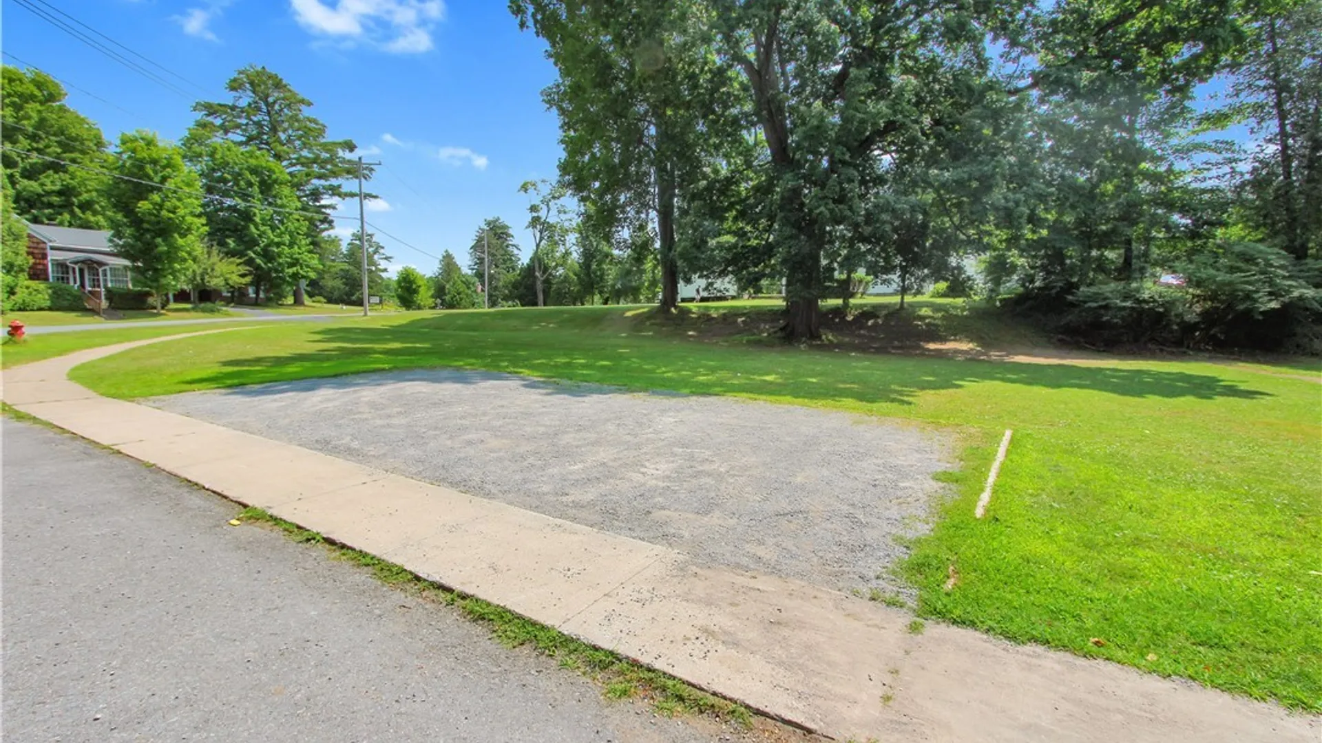Property at 9539 Main St, Croghan, NY 13327 2