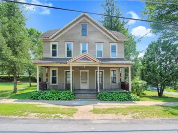 Property at 9539 Main St, Croghan, NY 13327