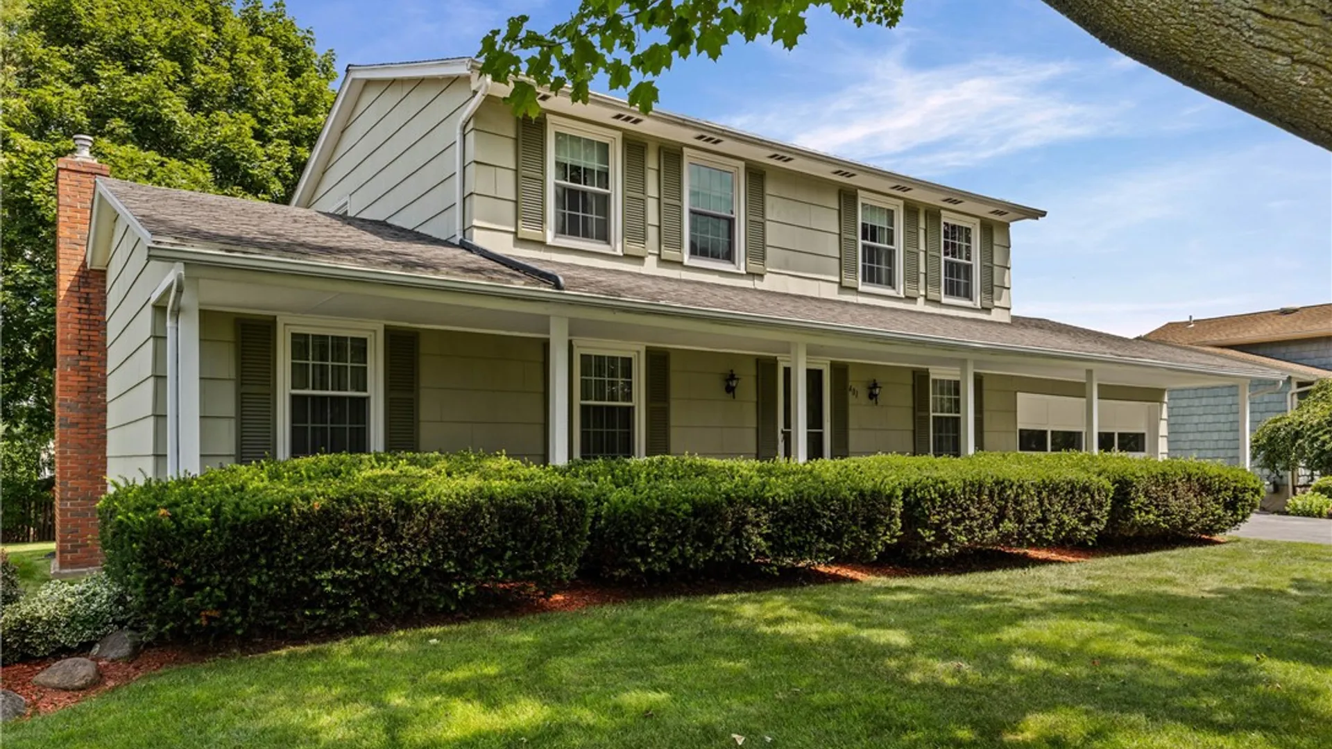 Property at 401 Judy Ann Drive, Greece, NY 14616 2