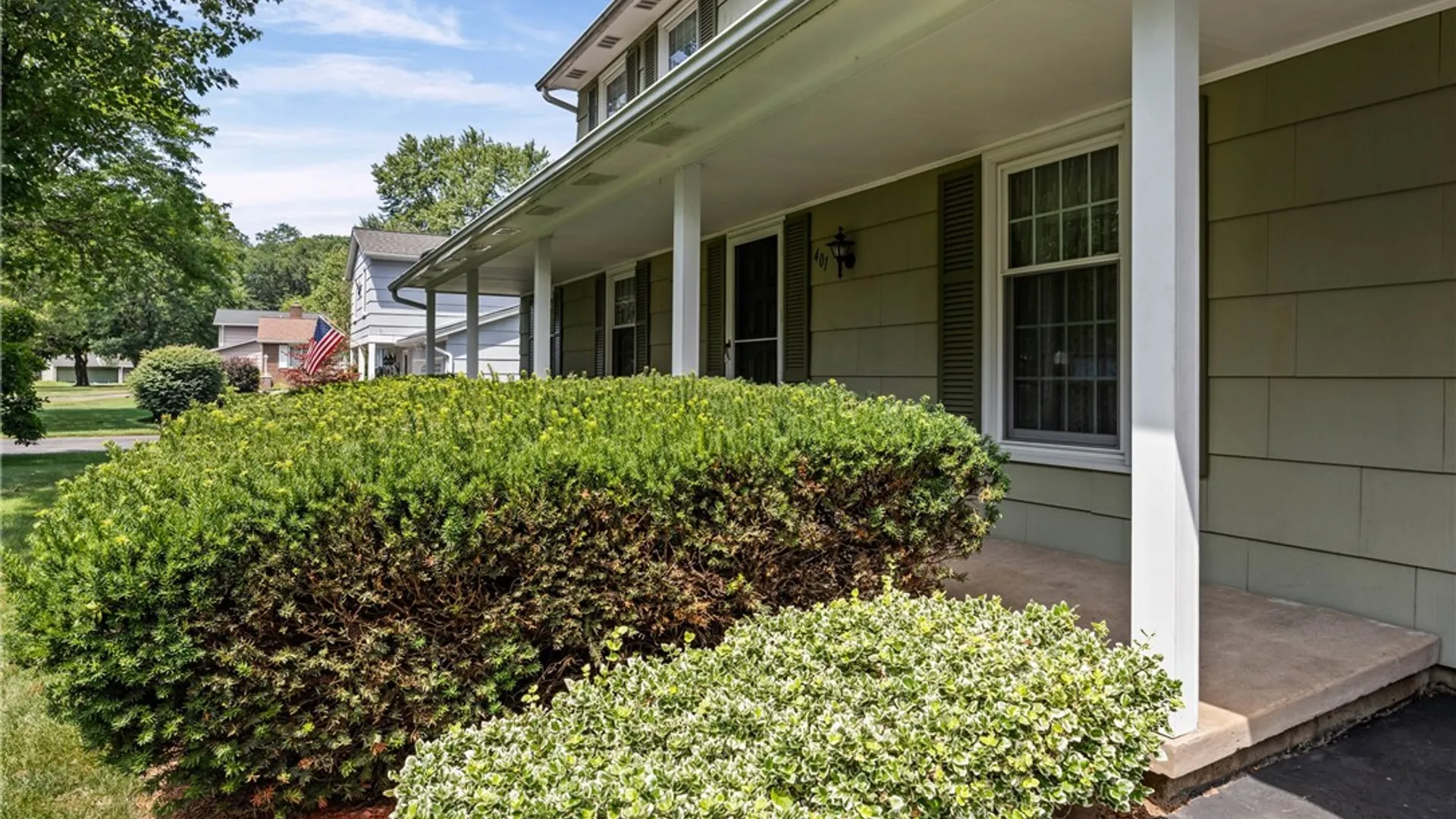 Property at 401 Judy Ann Drive, Greece, NY 14616 3