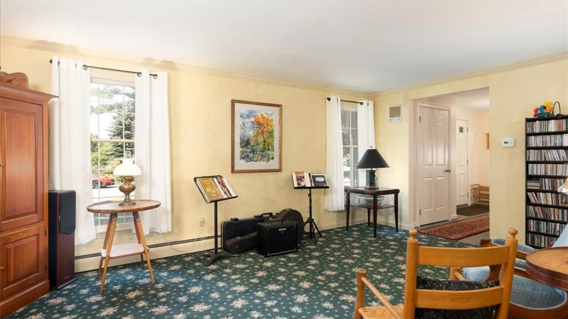 Property at 1215 Carriage Drive, Aurora, NY 14052 12