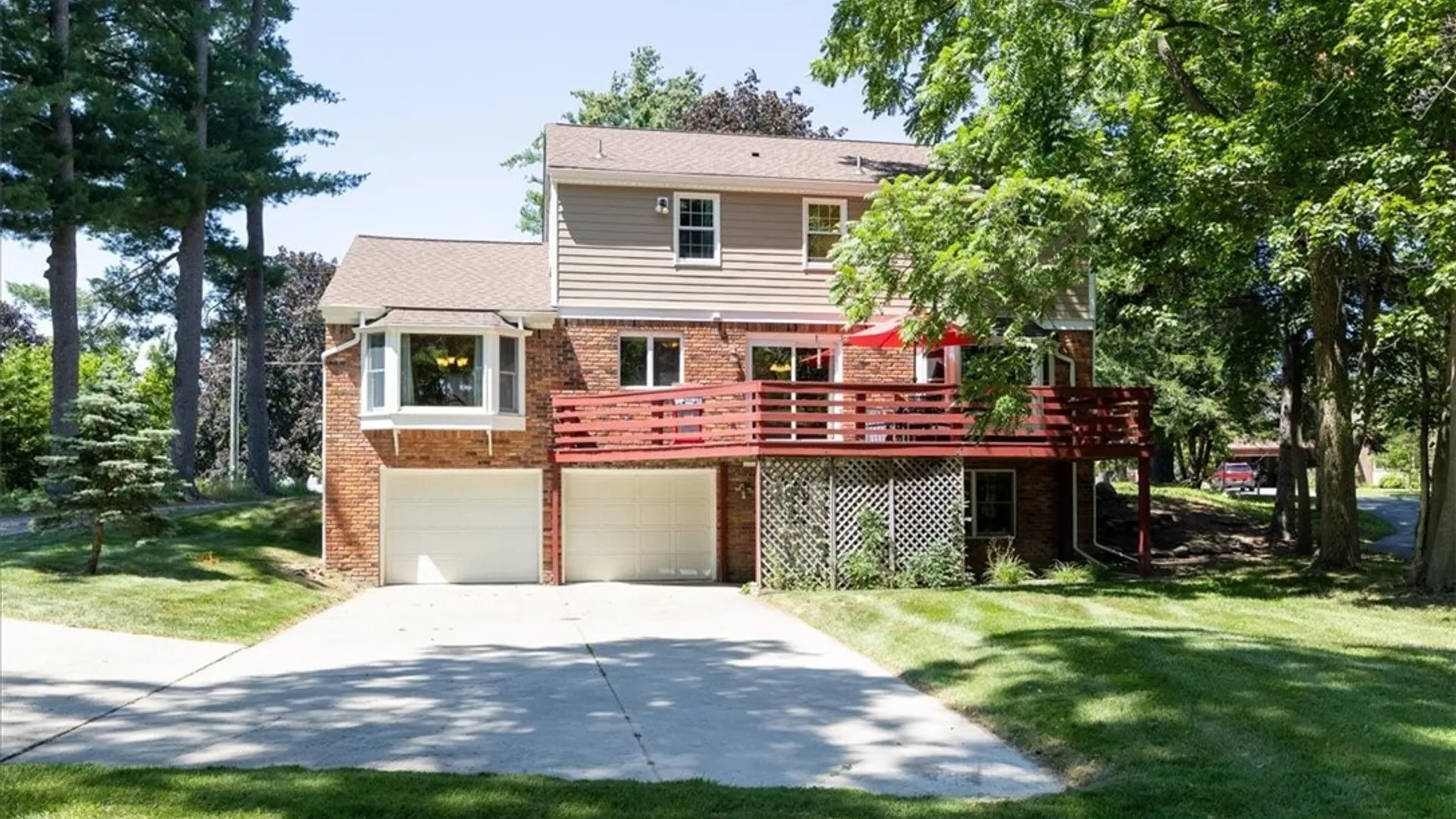 Property at 1215 Carriage Drive, Aurora, NY 14052 22