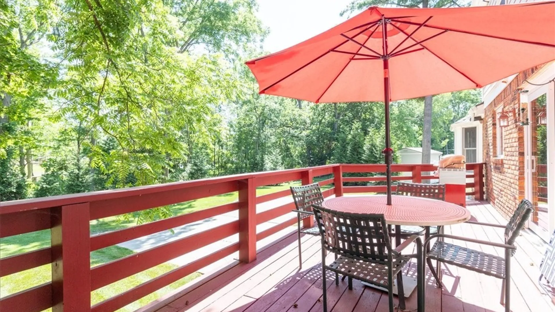 Property at 1215 Carriage Drive, Aurora, NY 14052 23