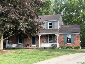 Property at 1215 Carriage Drive, Aurora, NY 14052