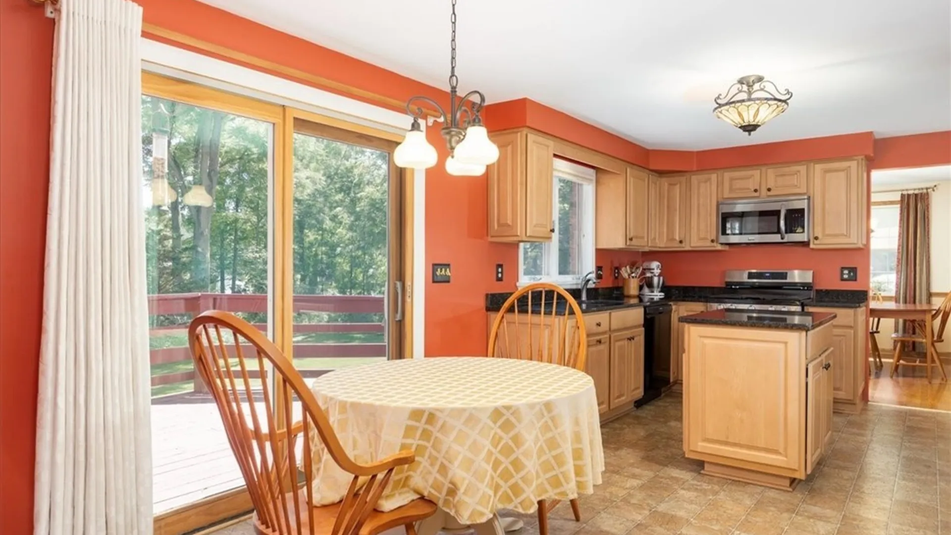 Property at 1215 Carriage Drive, Aurora, NY 14052 7