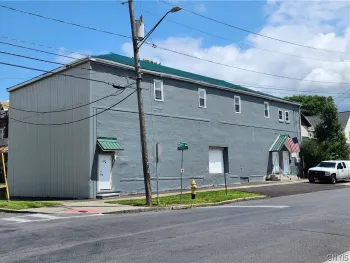 Property at 744 Park Avenue, Syracuse, NY 13204