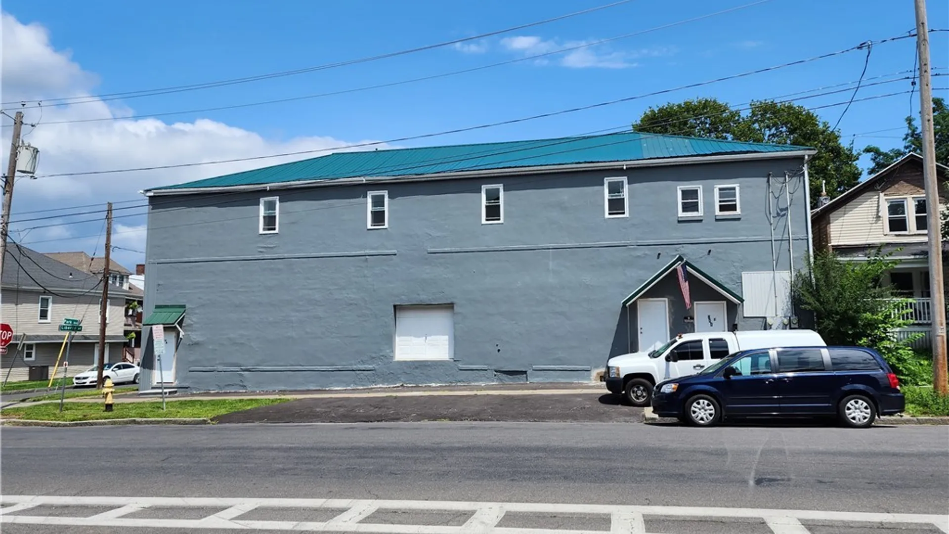Property at 744 Park Avenue, Syracuse, NY 13204 3