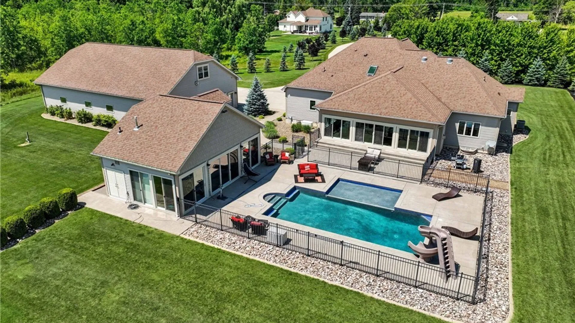 Property at 11831 Clarence Center Road, Newstead, NY 14001 38