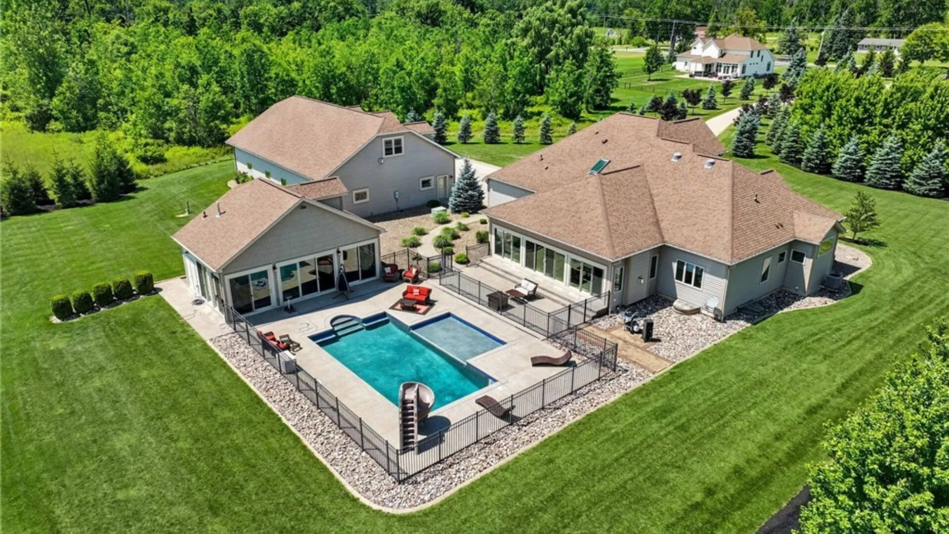 Property at 11831 Clarence Center Road, Newstead, NY 14001 5