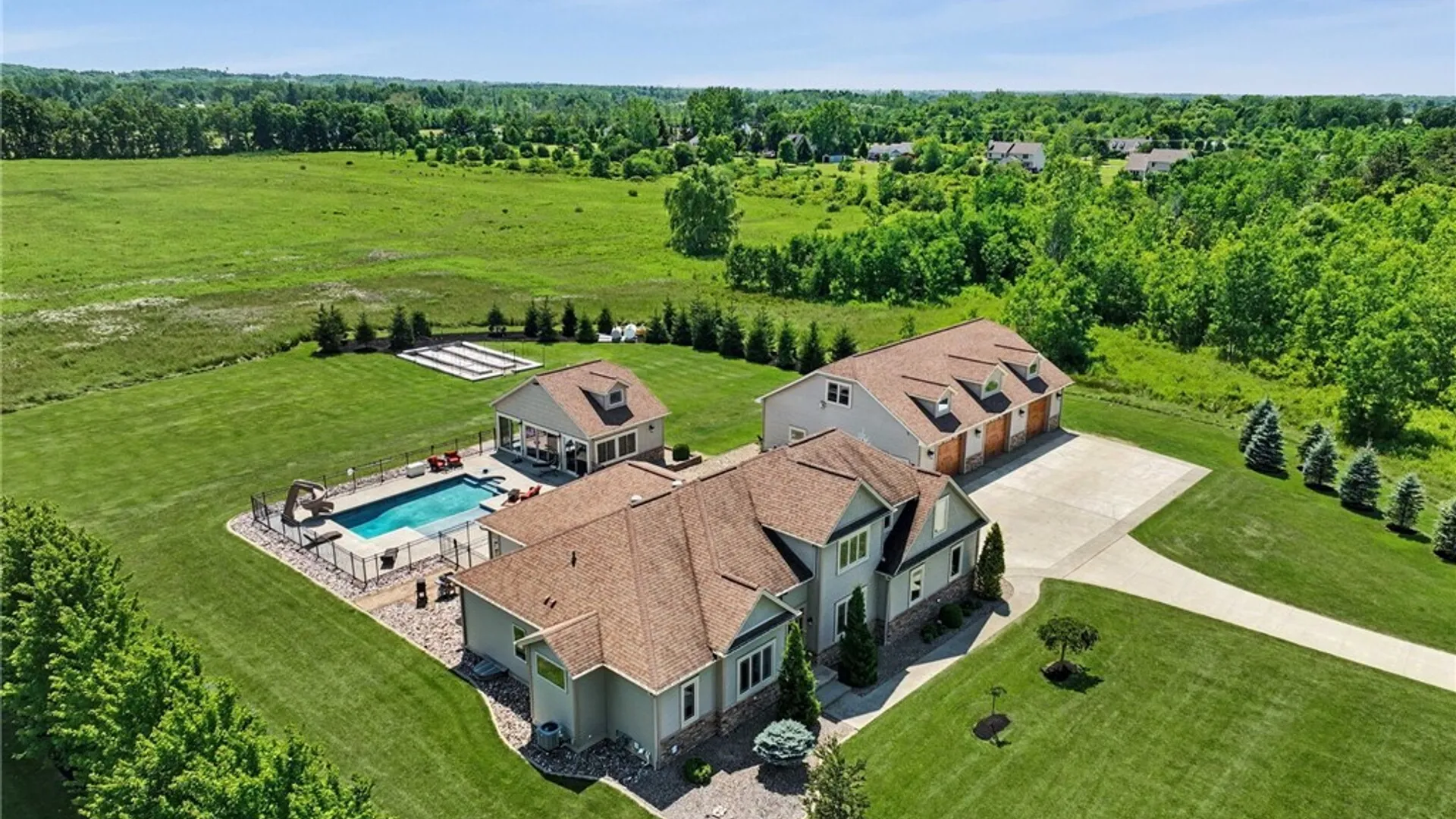 Property at 11831 Clarence Center Road, Newstead, NY 14001 6