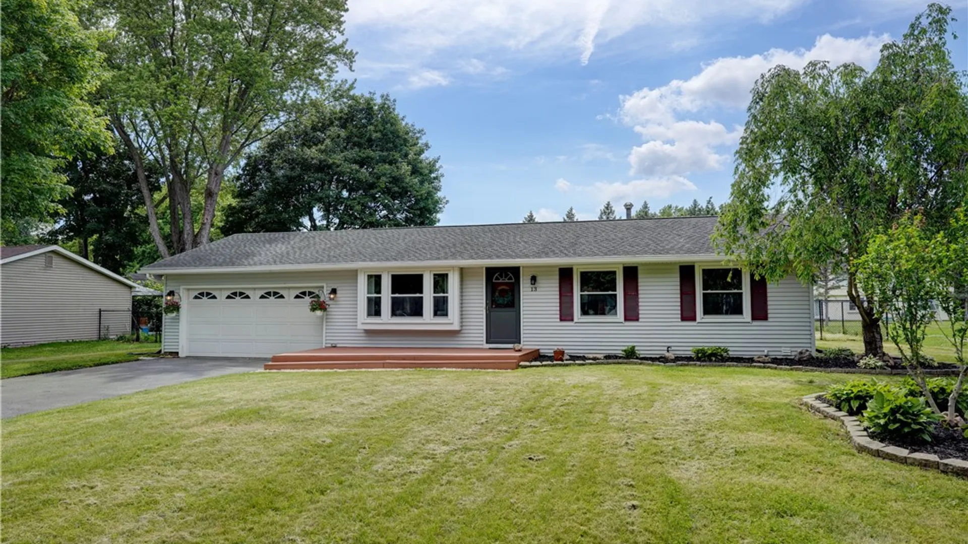 Property at 13 Sunridge Drive, Chili, NY 14624 2