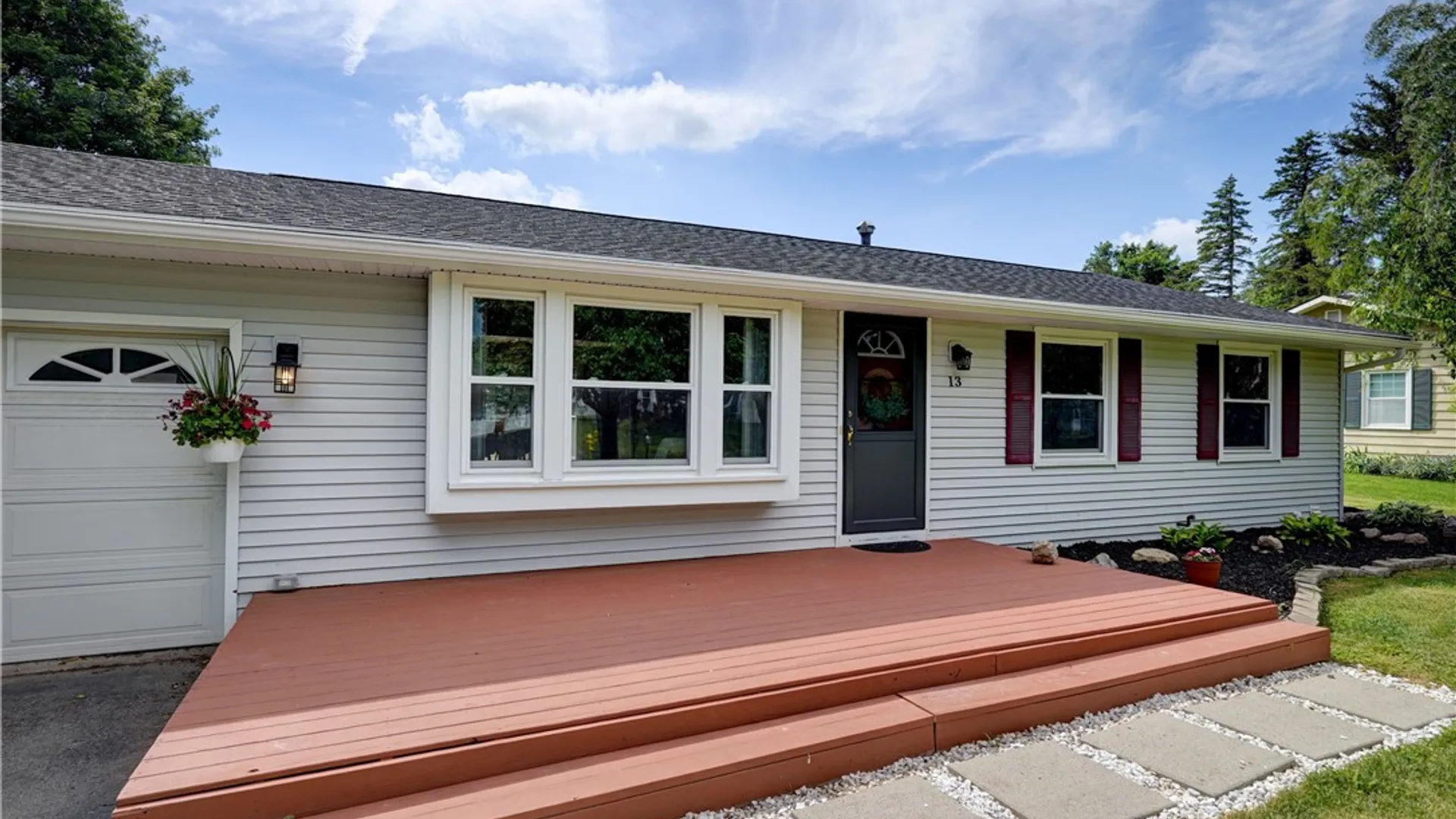 Property at 13 Sunridge Drive, Chili, NY 14624 7
