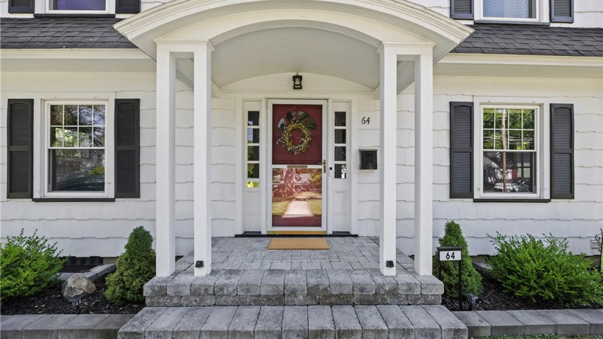 Property at 64 Lacy St, Avon, NY 14414 2