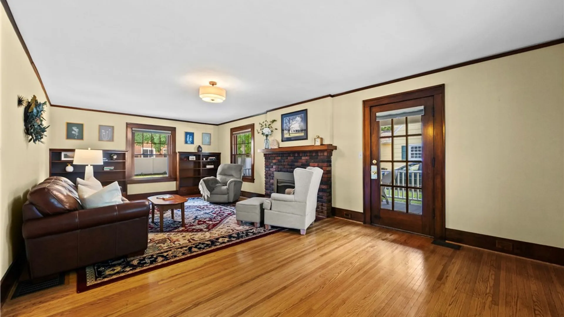 Property at 64 Lacy St, Avon, NY 14414 15