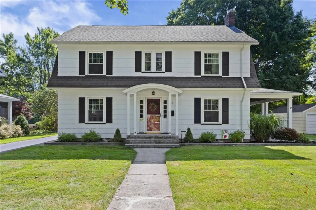 Property at 64 Lacy St, Avon, NY 14414