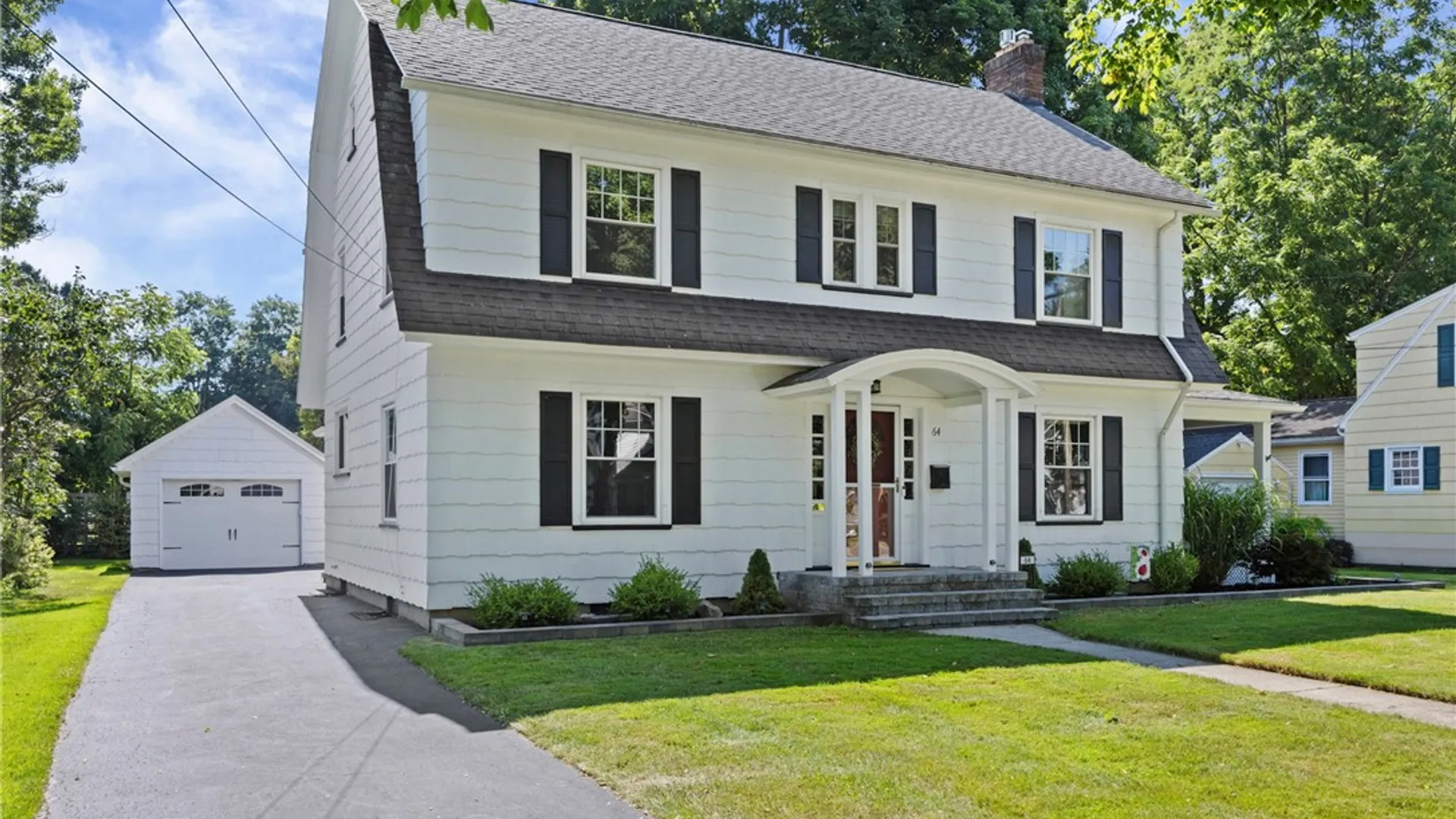 Property at 64 Lacy St, Avon, NY 14414 4