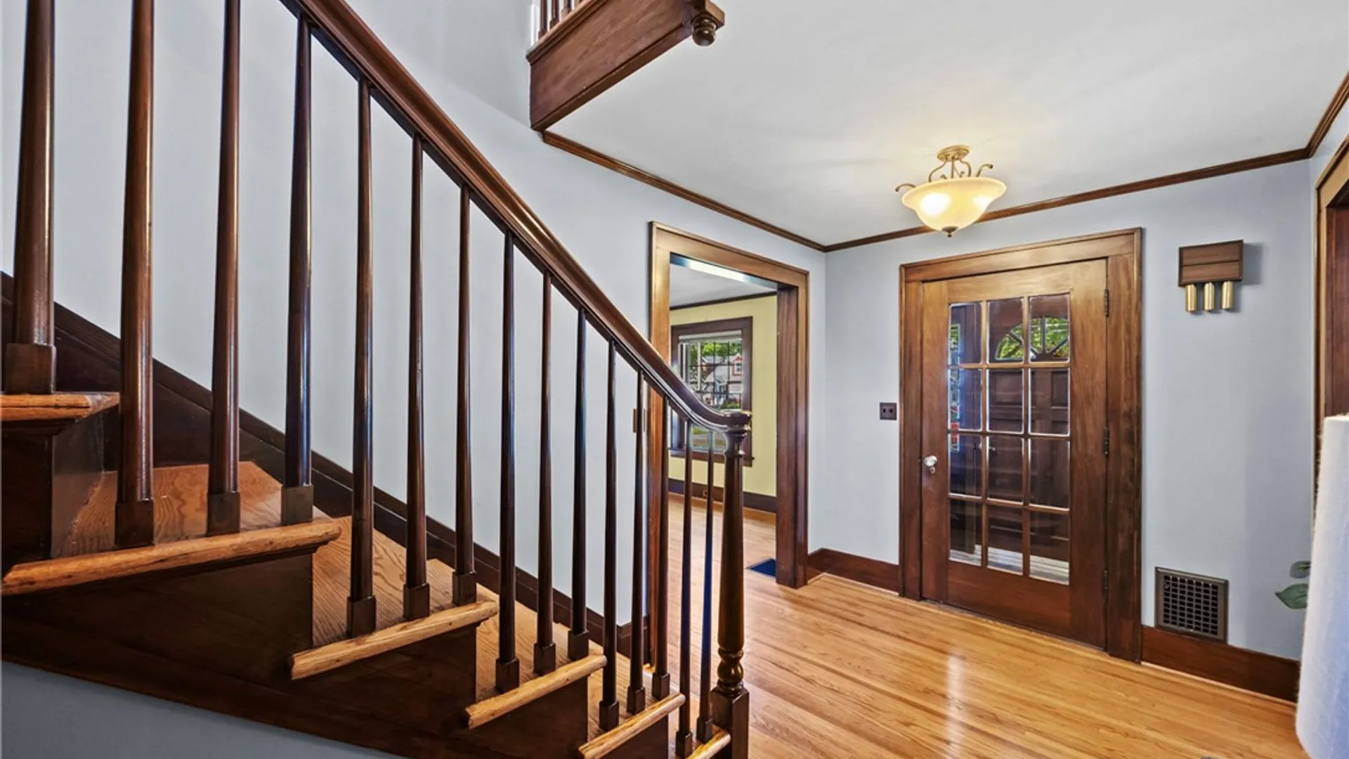 Property at 64 Lacy St, Avon, NY 14414 9