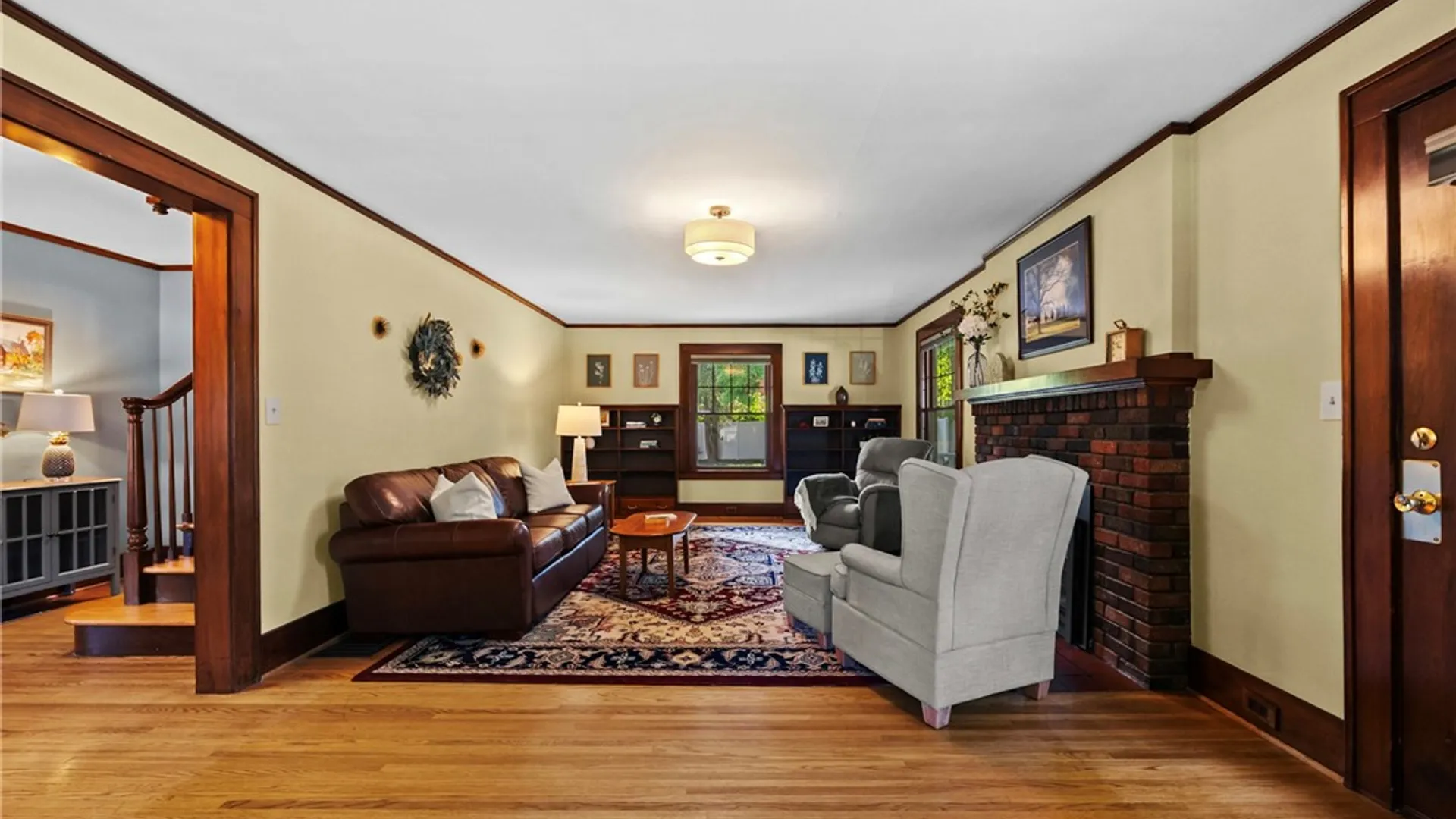Property at 64 Lacy St, Avon, NY 14414 11