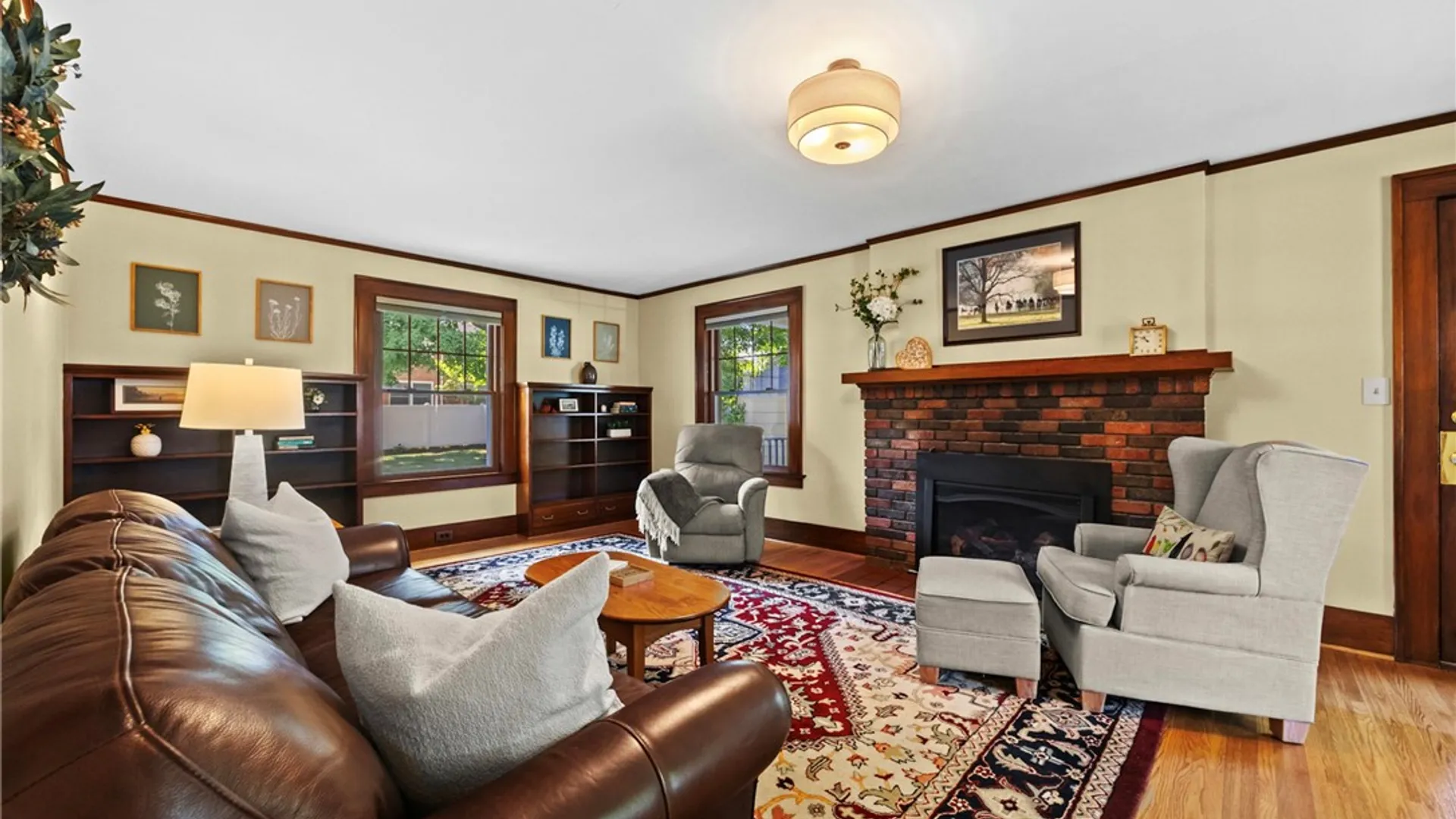 Property at 64 Lacy St, Avon, NY 14414 10