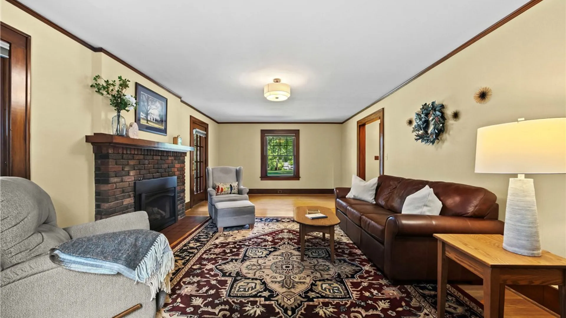 Property at 64 Lacy St, Avon, NY 14414 12