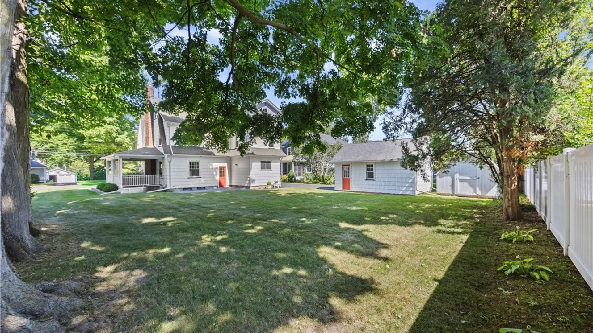 Property at 64 Lacy St, Avon, NY 14414 41