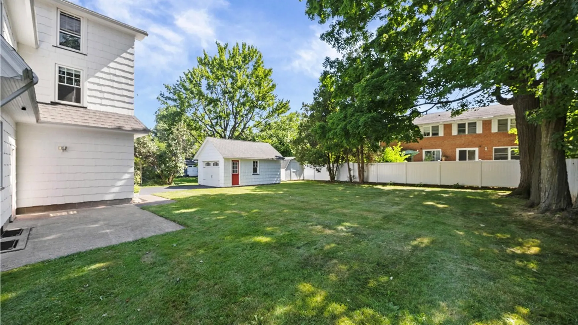 Property at 64 Lacy St, Avon, NY 14414 43