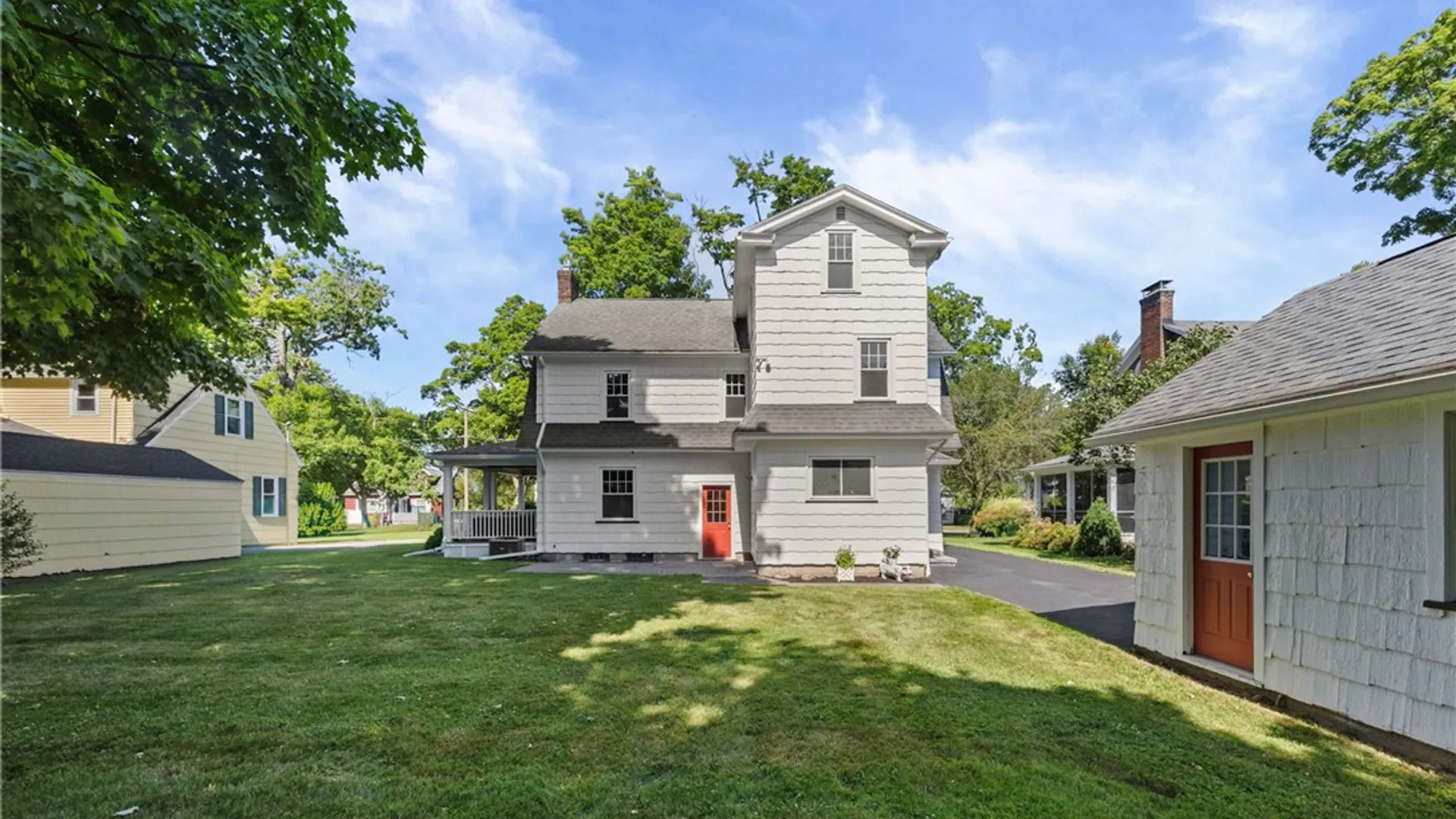 Property at 64 Lacy St, Avon, NY 14414 46