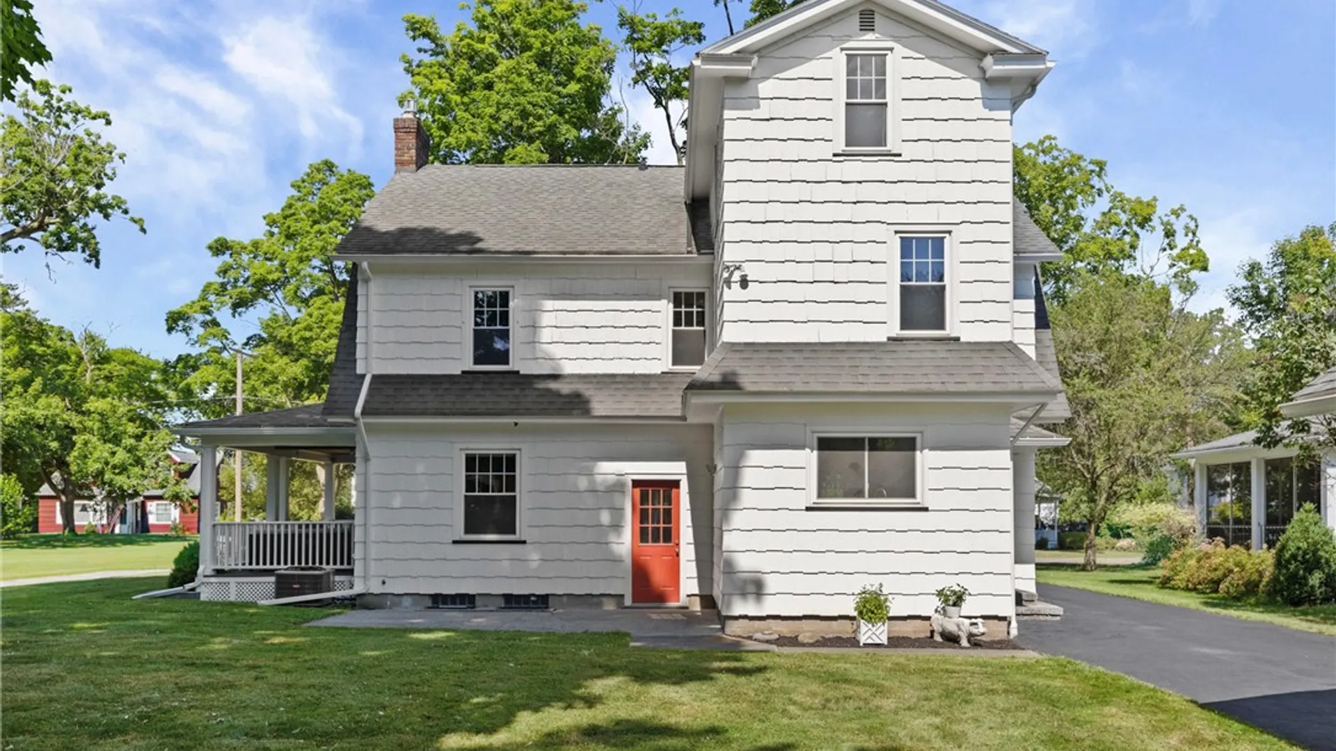 Property at 64 Lacy St, Avon, NY 14414 47
