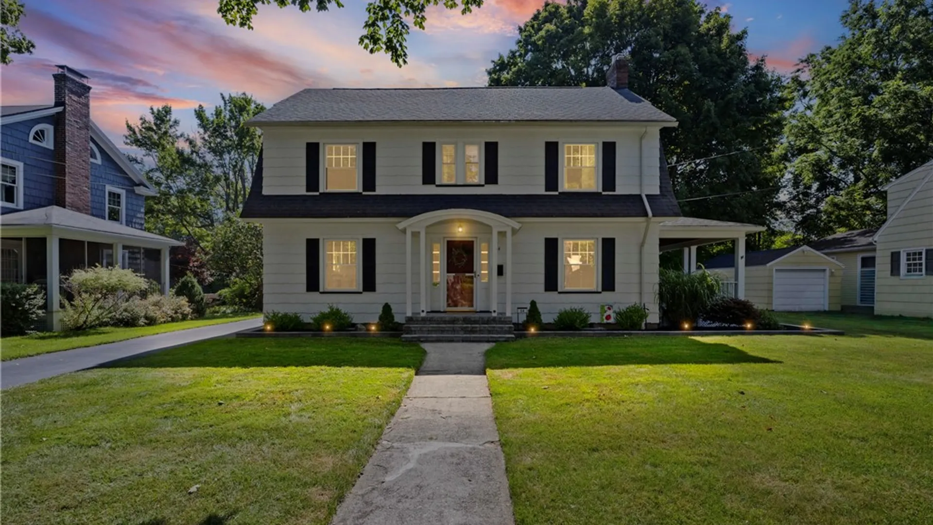 Property at 64 Lacy St, Avon, NY 14414 3