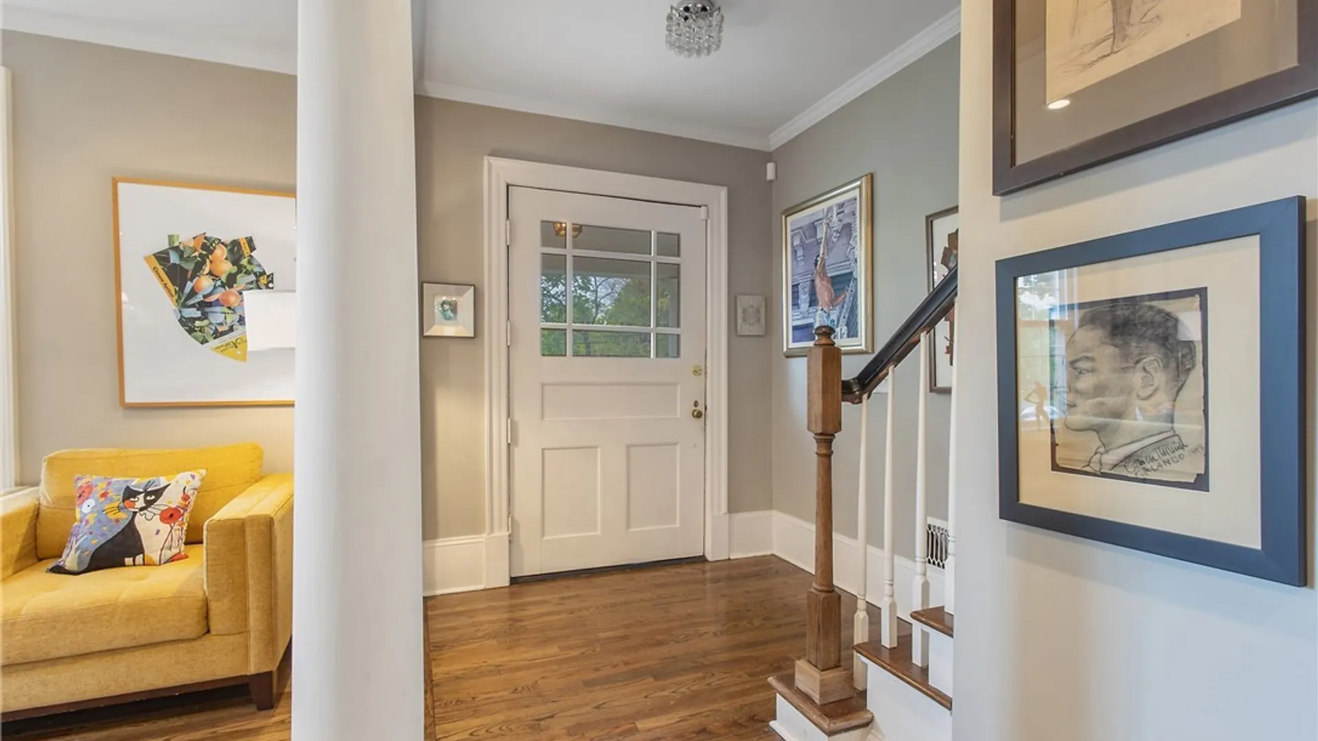 Property at 216 Highland Avenue, Syracuse, NY 13203 5