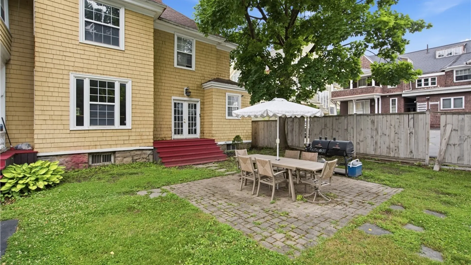 Property at 216 Highland Avenue, Syracuse, NY 13203 42
